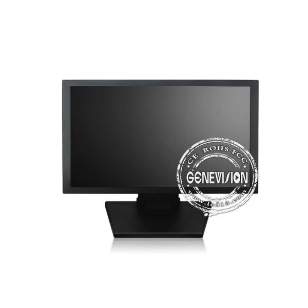 Buy 100V~240V AC Industrial LCD Displays , HD Industrial LCD Screens  interface at wholesale prices