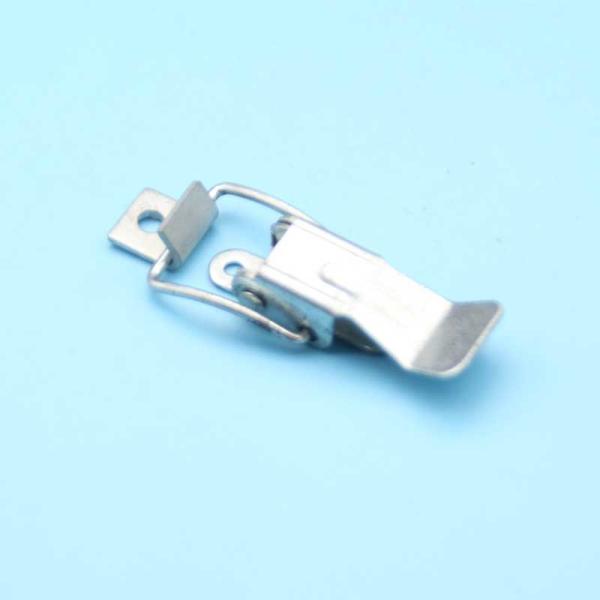 metal toggle latch, steel toggle latch, stainless steel toggle latch