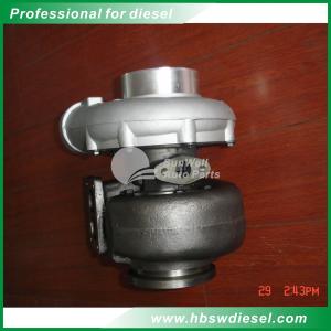 VOLVO H2C TA4513 TD100 Engine 1545097 1545098 846652 3518613 Turbocharger