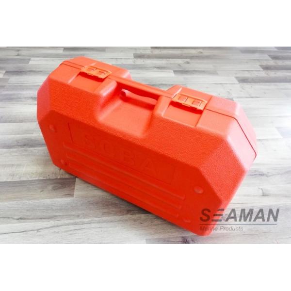 Buy Breathing Apparatus Portable Carry Box SCBA Storage Box at wholesale prices