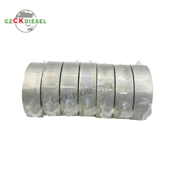 New Main Bearing MP6026K Con Rod Bearing RP6026K for S6K S6KT Engine 320C 320CL Excavator