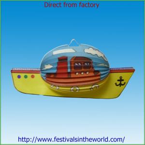 Quality Creative chinese paper lantern for sale