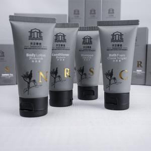 Matt Finishing Hotel Amenities Kit Toothbrush Comb