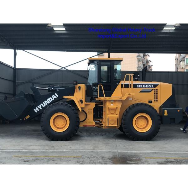 Buy Liugong LW700KN 7 Ton Wheel Loader with Weichai Engine at wholesale prices