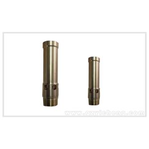 Quality Stainless Steel DN65 3 Inch Bubble Dancing Fountain Nozzles for sale