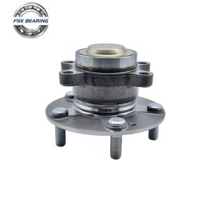China High-Performance 42200-TBA-A01 Rear Wheel Hub Bearing China Factory on sale