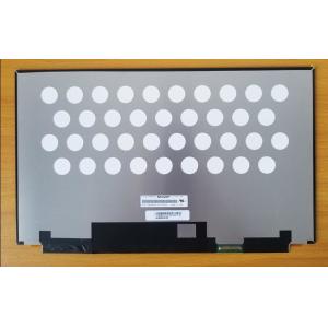15.6" 3840(RGB)×2160 400cd/m² LQ156D1JW31 Sharp TFT LCD Display