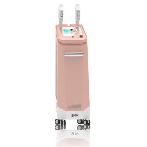 Lowest price! IPL RF hair removal and skin rejuvenation machine
