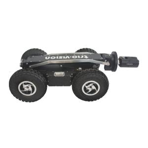 HD CCTV Pipe Inspection Equipment 360 Degree Drain Camera System