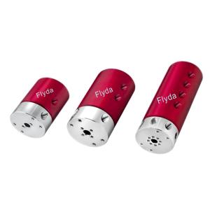 Quality pneumatic rotary joint 6 passages for sale