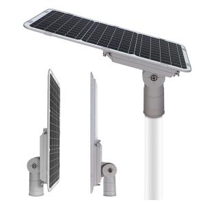300W High Lumen Led Street Light With Lithium Battery