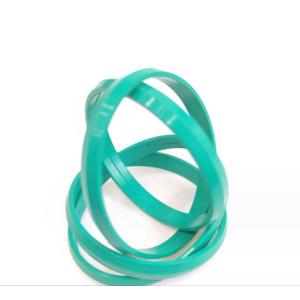 Compression Molding Walform Seal Rubber O Rings ≤40 Mpa Packing With Cartoon Bag