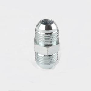 BSP Garden Swivel 0.080 Kg Hydraulic Adapter Fittings