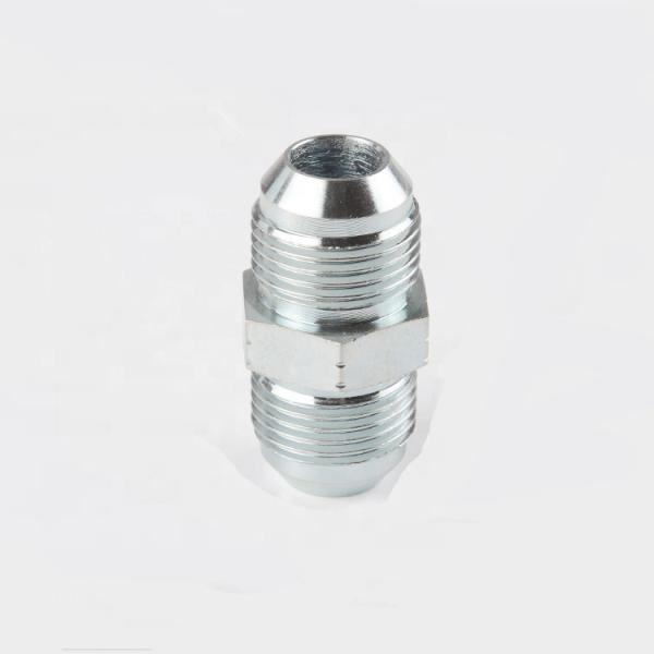 Buy BSP Garden Swivel 0.080  Kg Hydraulic Adapter Fittings at wholesale prices