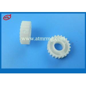 Plastic Gear Hitachi ATM Parts 7P012672-001 HCM Diebold BCRM WBM-3GT-D PLY 22T