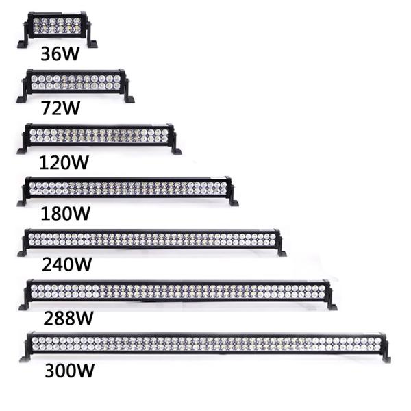 Buy CREE IP67 Off Road LED Light Bar Jeep Off road Light Bar for Trucks at wholesale prices
