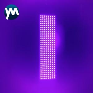 Customize Fast Dryer 700W Portable Handle Air Cooled flatbed 395nm uv primer