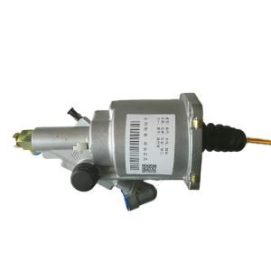 Baineng Clutch Booster For Sany Cranes & Yutong Buses PN 1604K0324001
