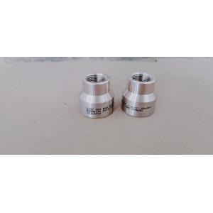 Quality 1&quot;x1/2&quot; Copper Nickel Fittings for sale