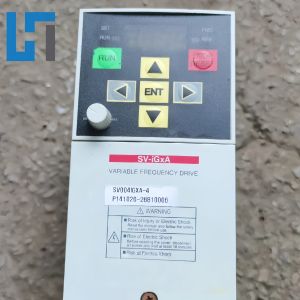 SV004IGXA-4 LS Frequency Converter PLC Module For Industrial Automation
