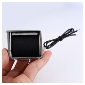 Soft Magnetic Tripping Solenoid For Mechanical Automatic Equipment