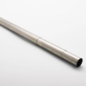 UNS N04400 2.4360 Monel Alloy Tube For Telecommunication
