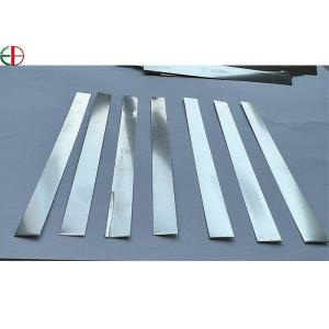High Purity N04400 Nickel Alloy Casting N6 Hot Roll Nickel Sheet Plate