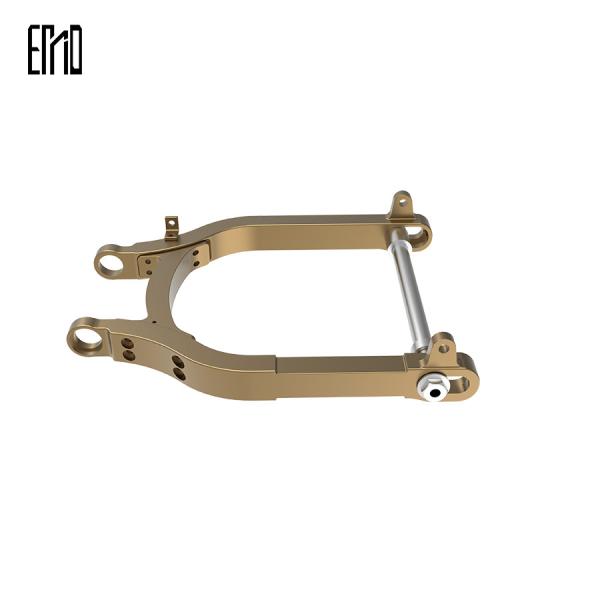 INCA SA018 Customization Motorcycle double swing frame Fit:Sportster X48/883