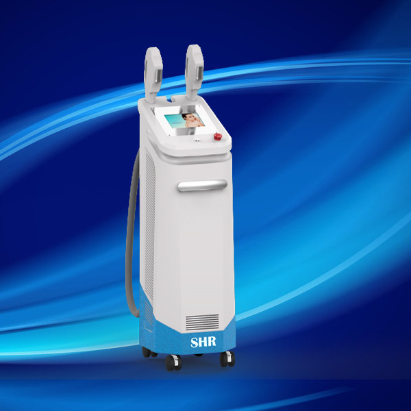 Buy High quality most efective painless SHR hair removal machine at wholesale prices