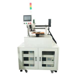 Automatic BMS Testing Machine , 5V Discharge Li Ion Battery Checker