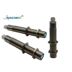 Juice Processing Factory Small Range Liquid Tank Level Sensor RS485 Output