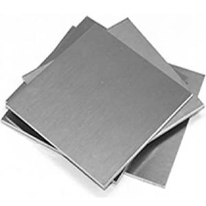 China Sturdy Cold Rolled stainless steel plate 5mm Long Lasting Durability on sale