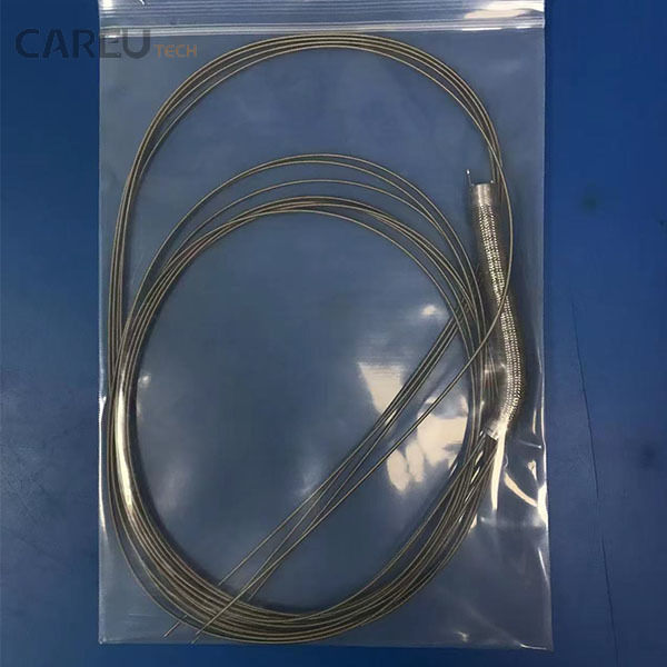 Buy Bending Section Assembly For PENTAX EC-3890Li Colonoscope at wholesale prices