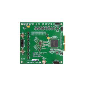 Quality DC2365A-A Embedded Solutions SoftSpan™ 18 Bit 200k Samples Per Second ADC Evaluation Board for sale