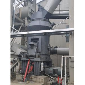 China ODM Calcite Gypsum Grinding Mill Pulverizing Equipment on sale