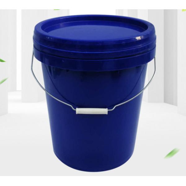 Buy Versatile Chemical Holding Tank With IML And Thermal Transfer Printing at wholesale prices