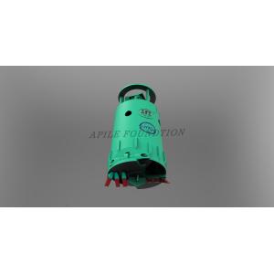 Quality APFBDT Bulldozes Drilling Bucket for sale