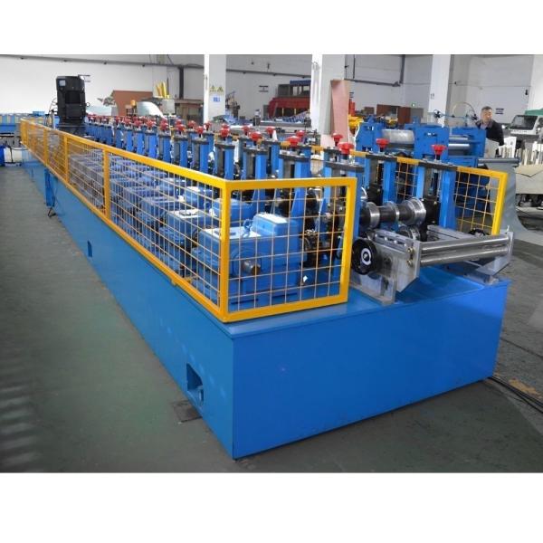 Buy 3Phase Rack Forming Machine 7.5KW With 14 Forming Stations at wholesale prices