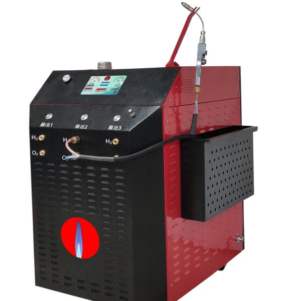 Buy Refrigeration Heat Exchange Equipment PEM Electrolysis Oxygen Hydrogen Heat Exchanger at wholesale prices