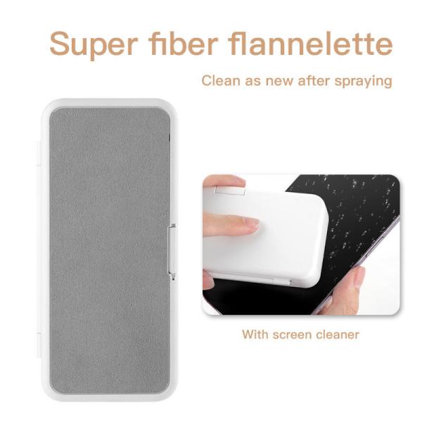 OEM Pembersih Keyboard Cleaning Brush Kit 18In1