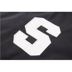 Baseball clothes men's 2023 spring and autumn new trend embroidered men's jacket