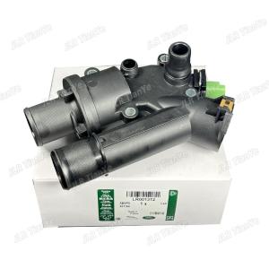 Quality Engine Coolant Thermostat Housing LR001312 C2S44028 For LAND ROVER Freelander 2 for sale
