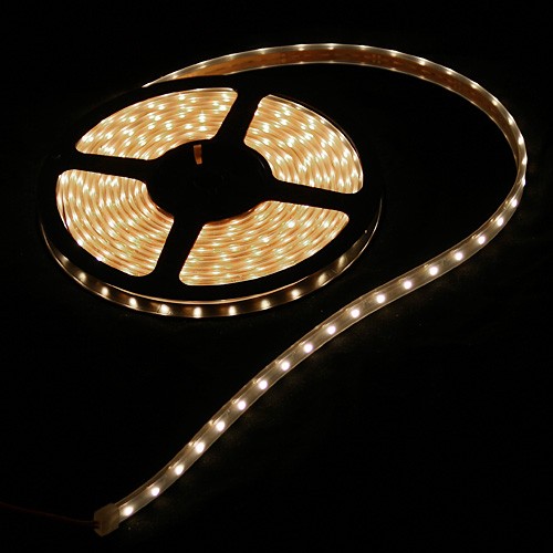 Good quality OEM flexible led strip lights SMD3528