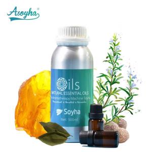 Diffuser Humidifier Aroma Essential Oil , Therapeutic Grade Essential Oils