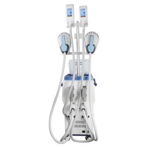Professional EMS SCULPTING Machine Combines Cryolipolysis for Fat Removal Body