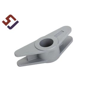 Investment Precision Castings Hook