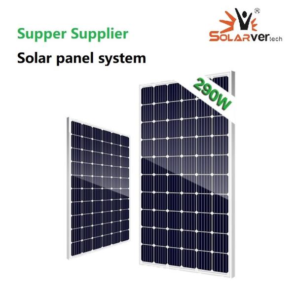 Buy Foldable Monocrystalline Silicon Panels at wholesale prices