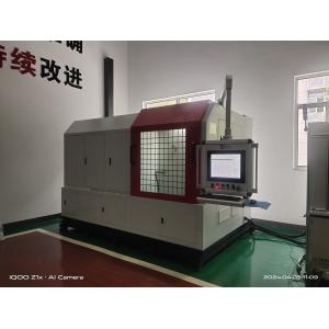 Digital Hydraulic Motor Test Bench 160KW for Hydraulic Piston Pump Flow Testing