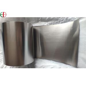 99.95% Tantalum Foil