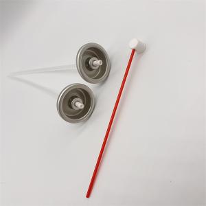 Premium MDF Aerosol Valves And Actuators Trigger Precise Activation Durable